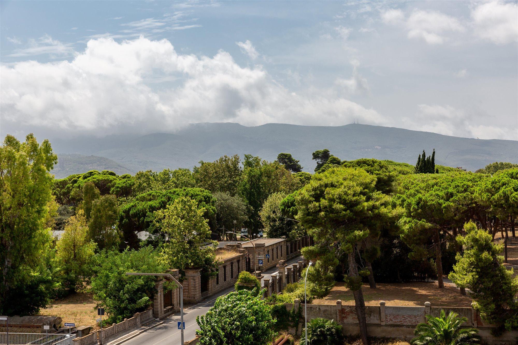 Park Hotel Residence Orbetello Dış mekan fotoğraf