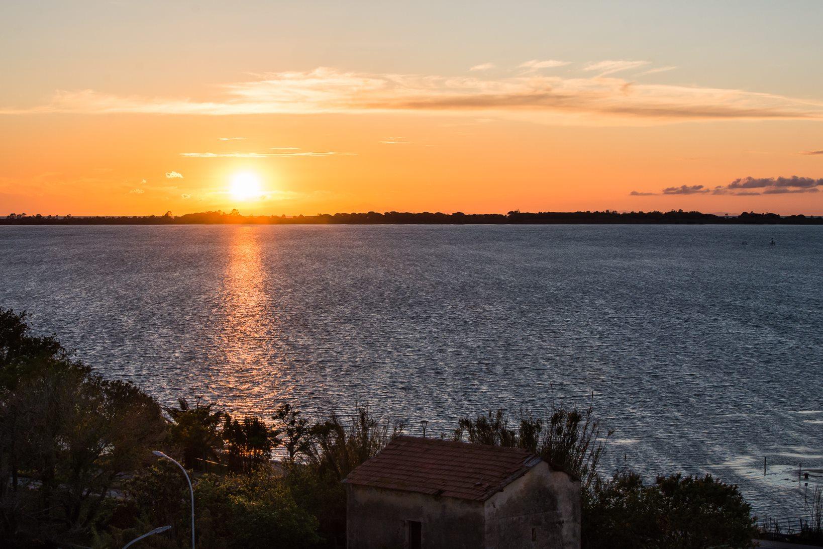 Park Hotel Residence Orbetello Dış mekan fotoğraf