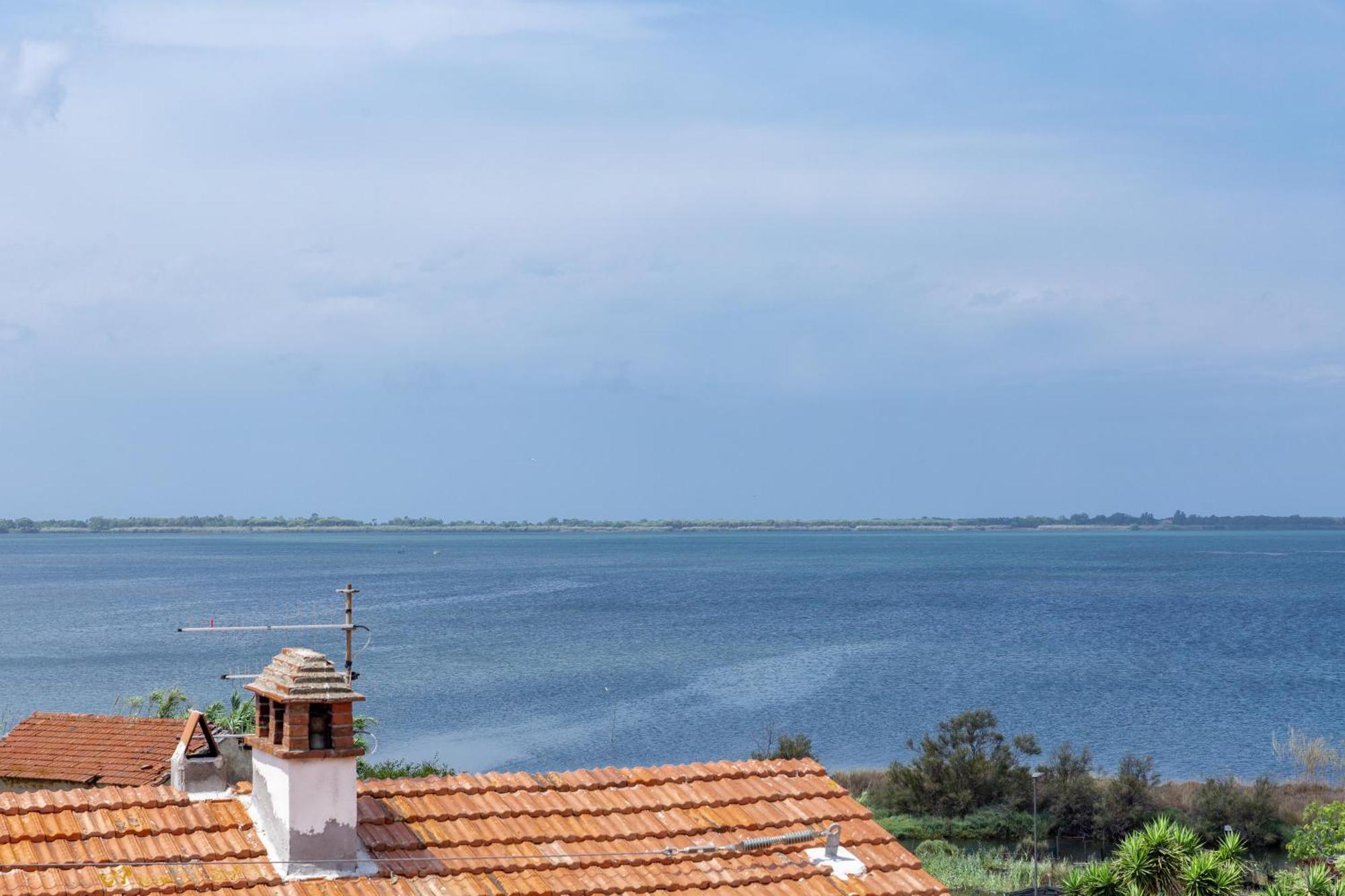 Park Hotel Residence Orbetello Dış mekan fotoğraf