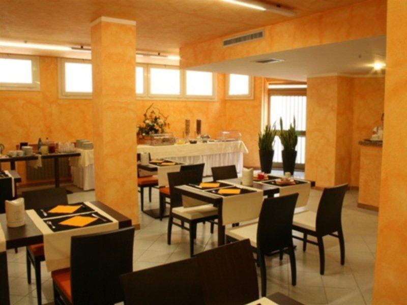Park Hotel Residence Orbetello Dış mekan fotoğraf