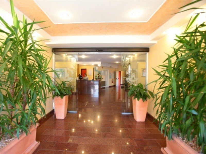 Park Hotel Residence Orbetello Dış mekan fotoğraf