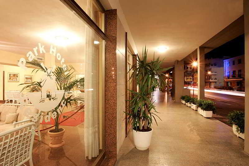 Park Hotel Residence Orbetello Dış mekan fotoğraf